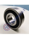 Подшипник 62306 2RS (180606) VBF 30*72*27