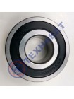 Подшипник 62306 2RS (180606) VBF 30*72*27