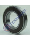 Подшипник 6007DDUC3E/PL (70-180107) NSK Польша 35*62*14