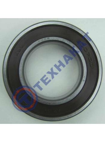 Подшипник 6007DDUC3E/PL (70-180107) NSK Польша 35*62*14