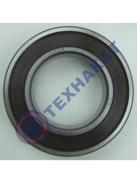 Подшипник 6007DDUC3E/PL (70-180107) NSK Польша 35*62*14