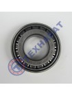 Подшипник 30207 (7207) ЛУЦЬК LBP (SKF UA) Украина 35*72*18,25