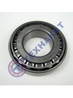 Подшипник 30207 (7207) ЛУЦЬК LBP (SKF UA) Украина 35*72*18,25