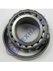 Подшипник 30207 (7207) ЛУЦЬК LBP (SKF UA) Украина 35*72*18,25