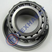 Подшипник 30207 (7207) ЛУЦЬК LBP (SKF UA) Украина 35*72*18,25