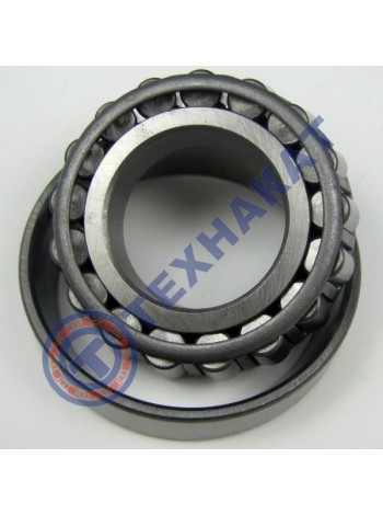 Подшипник 30207 (7207) ЛУЦЬК LBP (SKF UA) Украина 35*72*18,25