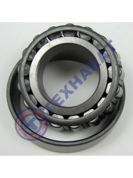 Подшипник 30207 (7207) ЛУЦЬК LBP (SKF UA) Украина 35*72*18,25