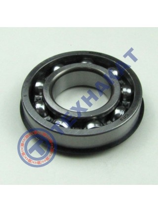 Подшипник 6207N (50207) СПЗ 35*72*17