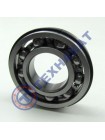 Подшипник 6207N (50207) СПЗ 35*72*17