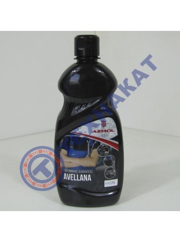 Паста для рук AVELLANA AZMOL