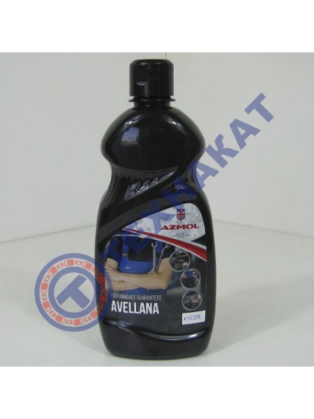 Паста для рук AVELLANA AZMOL