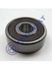 Подшипник 6301 2RS (180301) VBF 12*37*12