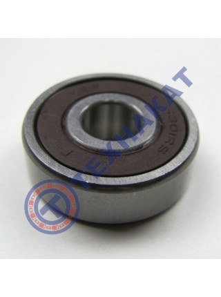 Подшипник 6301 2RS (180301) VBF 12*37*12
