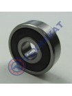Подшипник 6301 2RS (180301) VBF 12*37*12