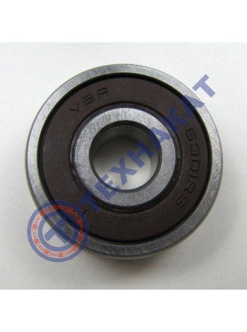 Подшипник 6301 2RS (180301) VBF 12*37*12