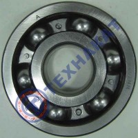 Подшипник 6407N (50407) VBF 35*100*25