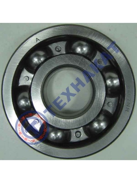 Подшипник 6407N (50407) VBF 35*100*25