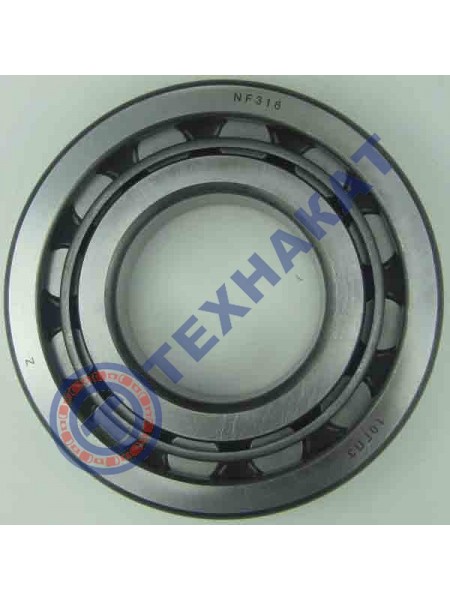 Подшипник NF316 (12316) 10ГПЗ 80*170*39