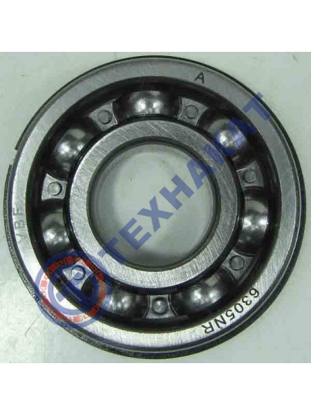 Подшипник 6305N (50305) VBF 25*62*17