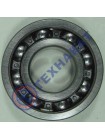 Подшипник 6212ZN (150212) ZKL Чехия 35*80*21