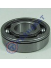 Подшипник 6212ZN (150212) ZKL Чехия 35*80*21