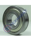 Подшипник 6212ZN (150212) ZKL Чехия 35*80*21