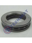 Подшипник 51106 (8106) VBF 30*47*11