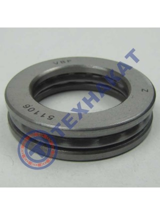 Подшипник 51106 (8106) VBF 30*47*11