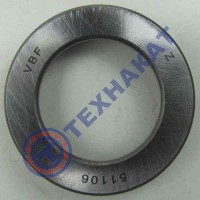 Подшипник 51106 (8106) VBF 30*47*11
