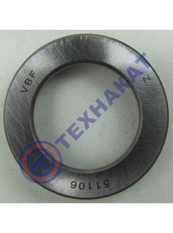 Подшипник 51106 (8106) VBF 30*47*11