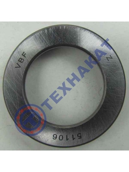 Подшипник 51106 (8106) VBF 30*47*11