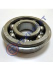 Подшипник 6305NR (50305R) NTN Япония 25*62*17