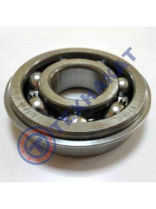 Подшипник 6305NR (50305R) NTN Япония 25*62*17