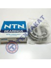 Подшипник 6305NR (50305R) NTN Япония 25*62*17