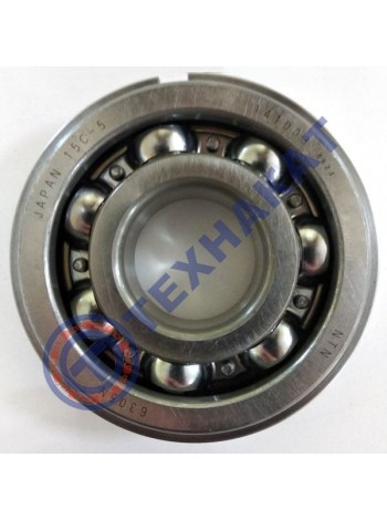 Подшипник 6305NR (50305R) NTN Япония 25*62*17