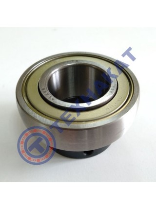 Подшипник M-AEL206D1 (SA206) NSK Япония 30*62*35,7