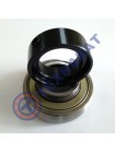 Подшипник M-AEL206D1 (SA206) NSK Япония 30*62*35,7