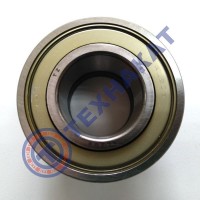 Подшипник M-AEL206D1 (SA206) NSK Япония 30*62*35,7