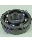 Подшипник 6406N (50406) ГПЗ 30*90*23