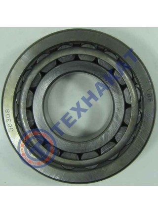 Подшипник 30308 (7308) VBF 40*90*25,25
