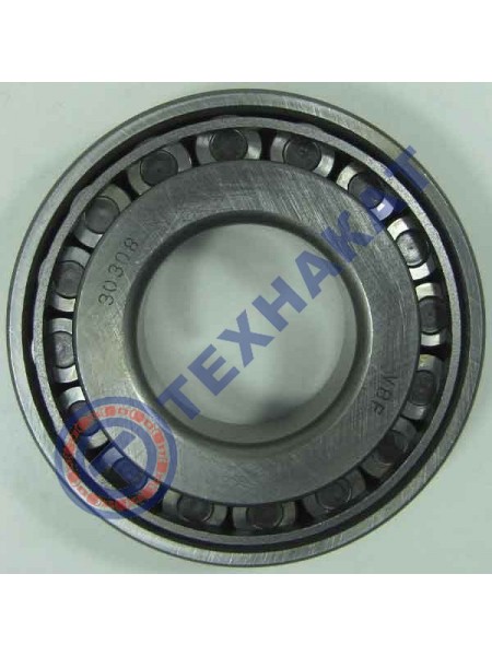 Подшипник 30308 (7308) VBF 40*90*25,25
