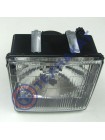 Фара ФГ-308.00.00.00 передняя квадратная