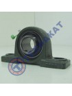 Подшипник SGC206 (UCP206) CX Польша 30*165*48
