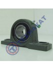 Подшипник SGC206 (UCP206) CX Польша 30*165*48