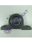 Подшипник SGC206 (UCP206) CX Польша 30*165*48