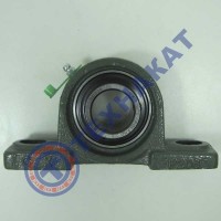 Подшипник SGC206 (UCP206) CX Польша 30*165*48