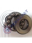 Подшипник 51305 (8305) ГПЗ 25*52*18