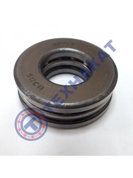 Подшипник 51305 (8305) ГПЗ 25*52*18