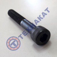 Винт М8х50 DIN912 класс прочности 12.9