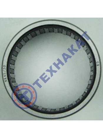 Подшипник NK45/30 CX Польша 45*55*30
